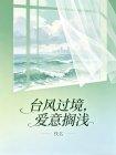 台风过境，爱意搁浅