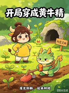 开局穿成黄牛精：我靠废龙种出万亩灵田