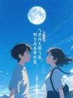 明月高悬曾照我，与君再无朝与暮